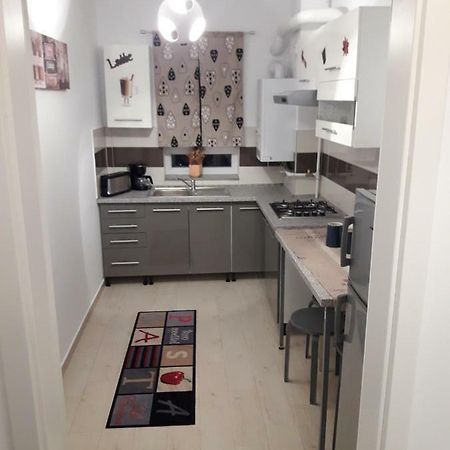 Apartament. Anida Braşov Exterior foto