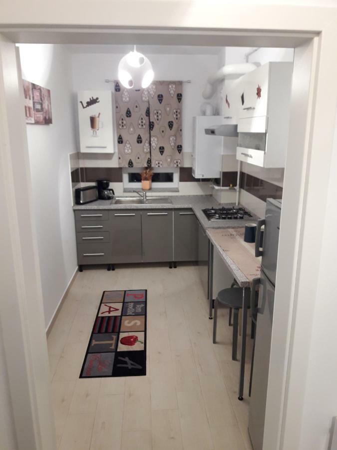 Apartament. Anida Braşov Exterior foto