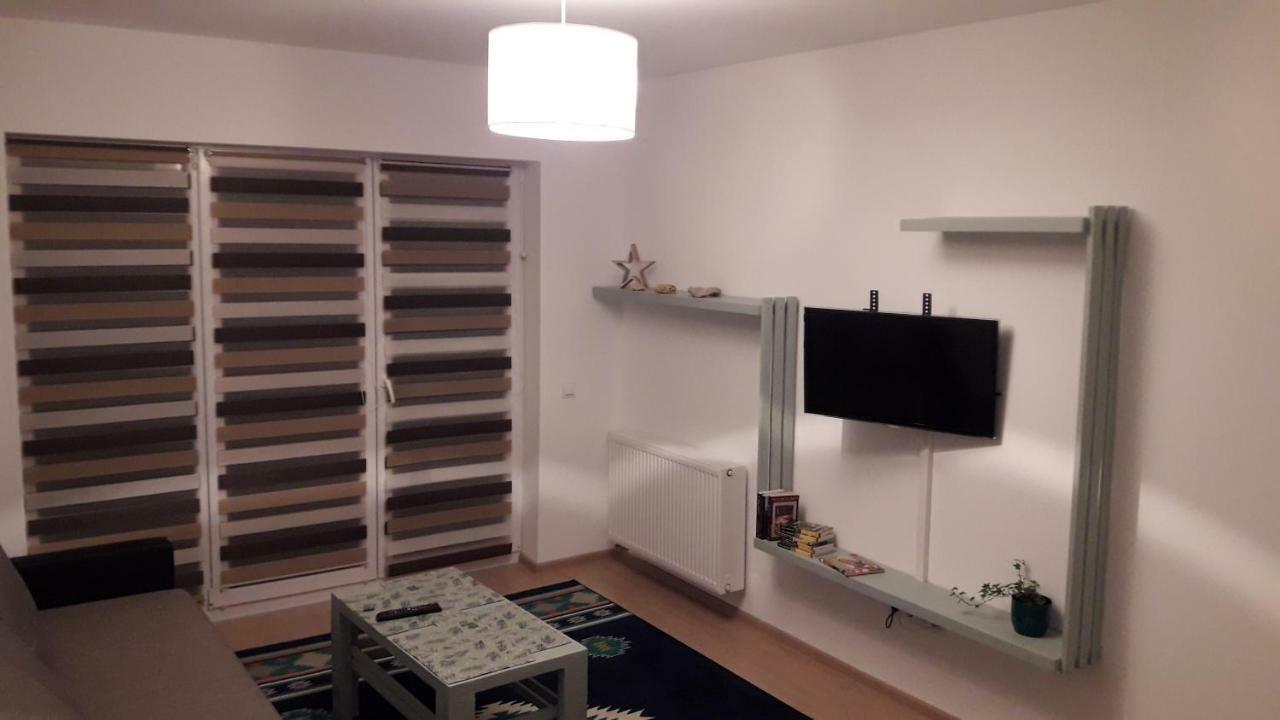 Apartament. Anida Braşov Exterior foto