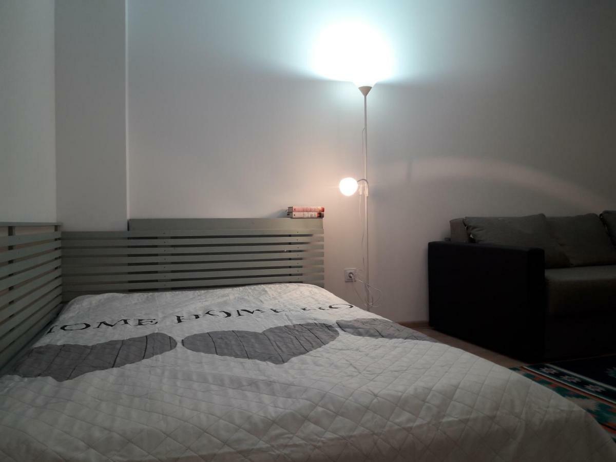 Apartament. Anida Braşov Exterior foto