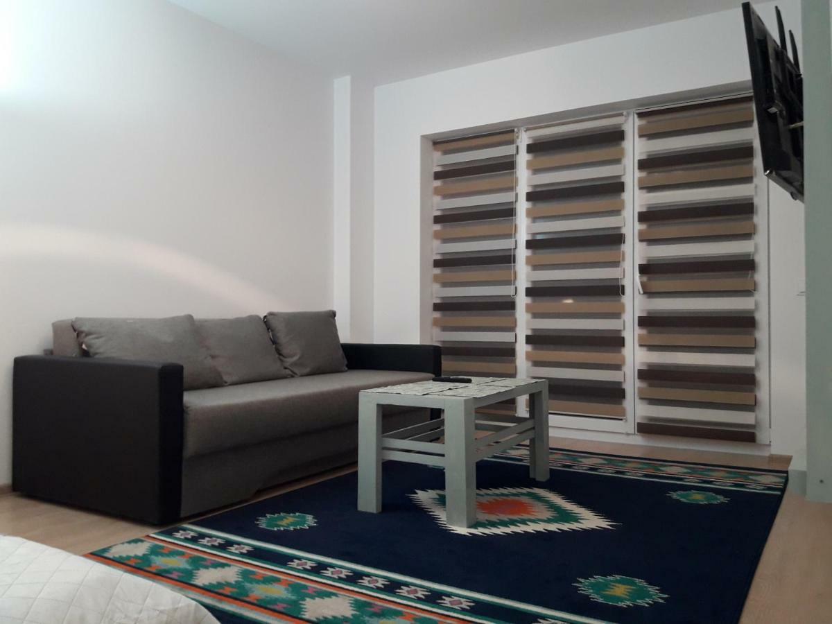 Apartament. Anida Braşov Exterior foto