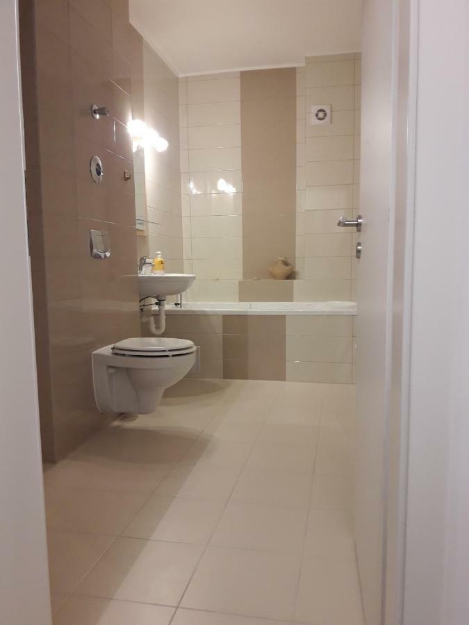 Apartament. Anida Braşov Exterior foto